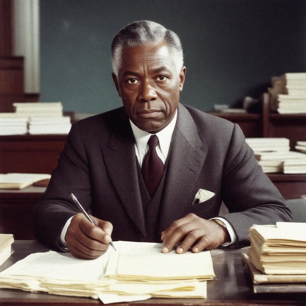 Richard B. Wright